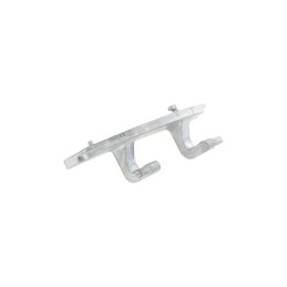 Cerniera oblò lavatrice Bosch Siemens 00626459