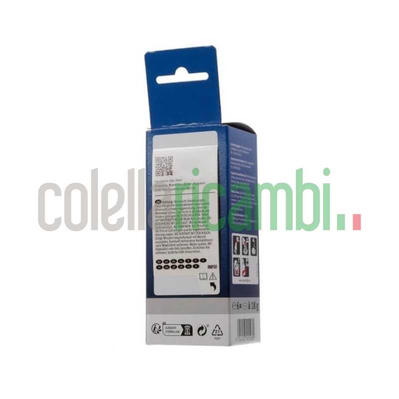 Compresse decalcificanti Originali Bosch 00312453