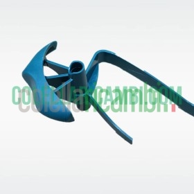 Pulsante Leva Sgancio Bastone Vorwerk Folletto VK140