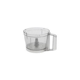 Ciotola plastica per robot da cucina Bosch Siemens 12007659