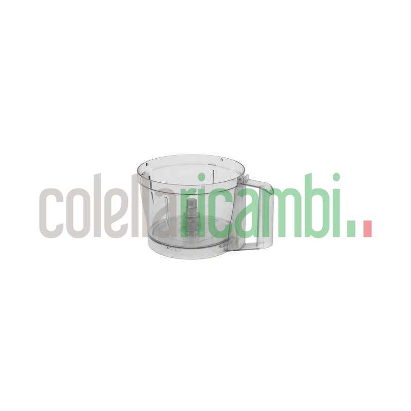 Ciotola plastica per robot da cucina Bosch Siemens 12007659