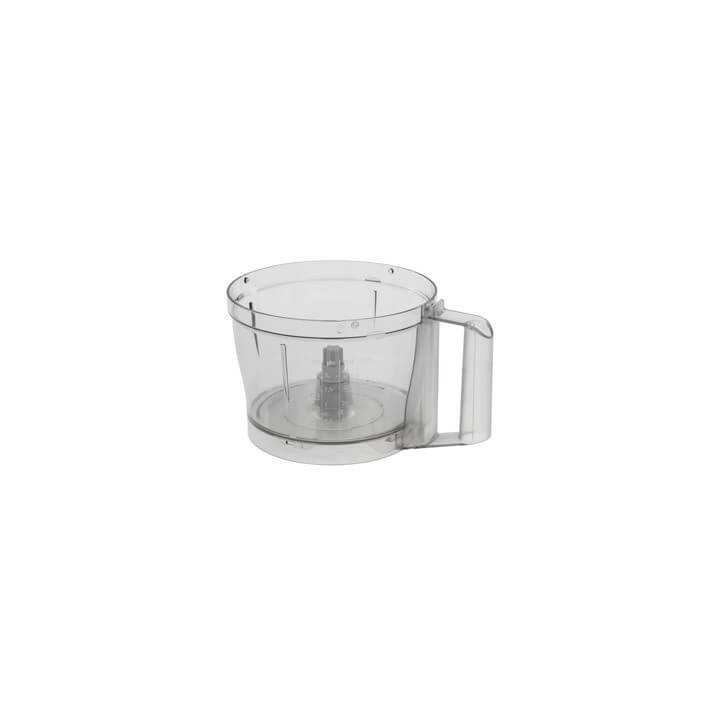 Ciotola plastica per robot da cucina Bosch Siemens 12007659