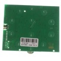 Scheda elettronica selezione programmi lavatrice 41043188
