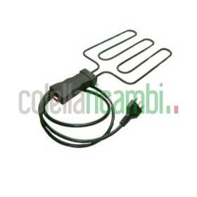 Resistenze per bistecchiere e tostapane Universale B175