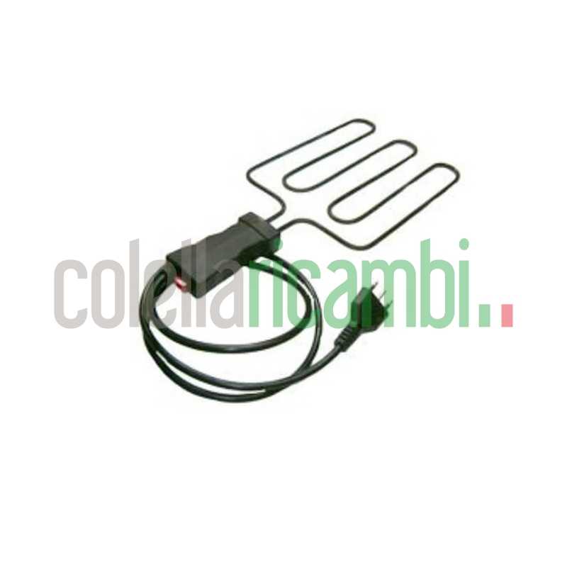 Resistenze per bistecchiere e tostapane Universale B175