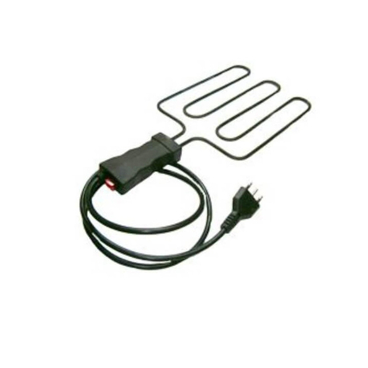 Resistenze per bistecchiere e tostapane Universale B175