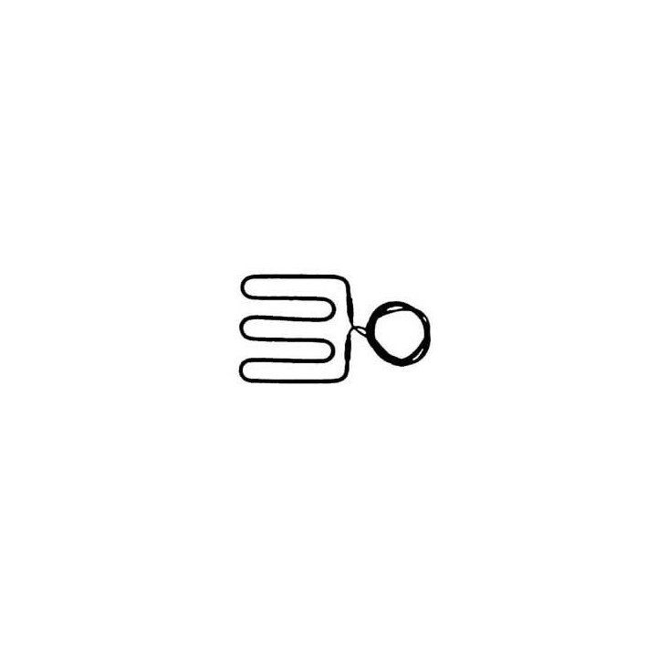 Resistenze per bistecchiere e tostapane Rowenta B516