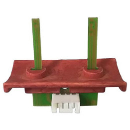 Flussometro aria debimetro Micronova J064-0 14708023
