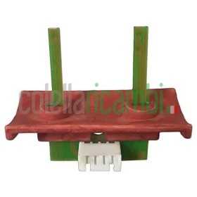 Flussometro aria debimetro Micronova J064-0 14708023