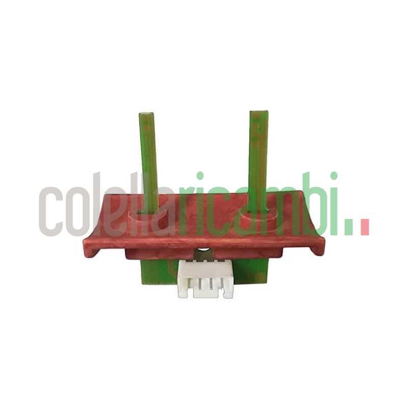 Flussometro aria debimetro Micronova J064-0 14708023