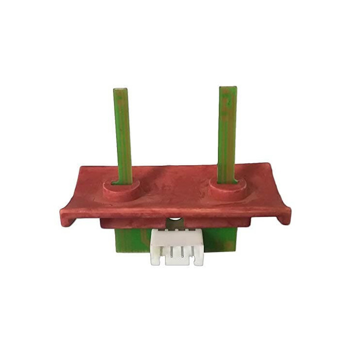 Flussometro aria debimetro Micronova J064-0 14708023