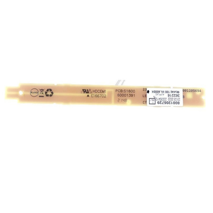 Kit Lampada LED frigorifero Bosch Siemens 10024284
