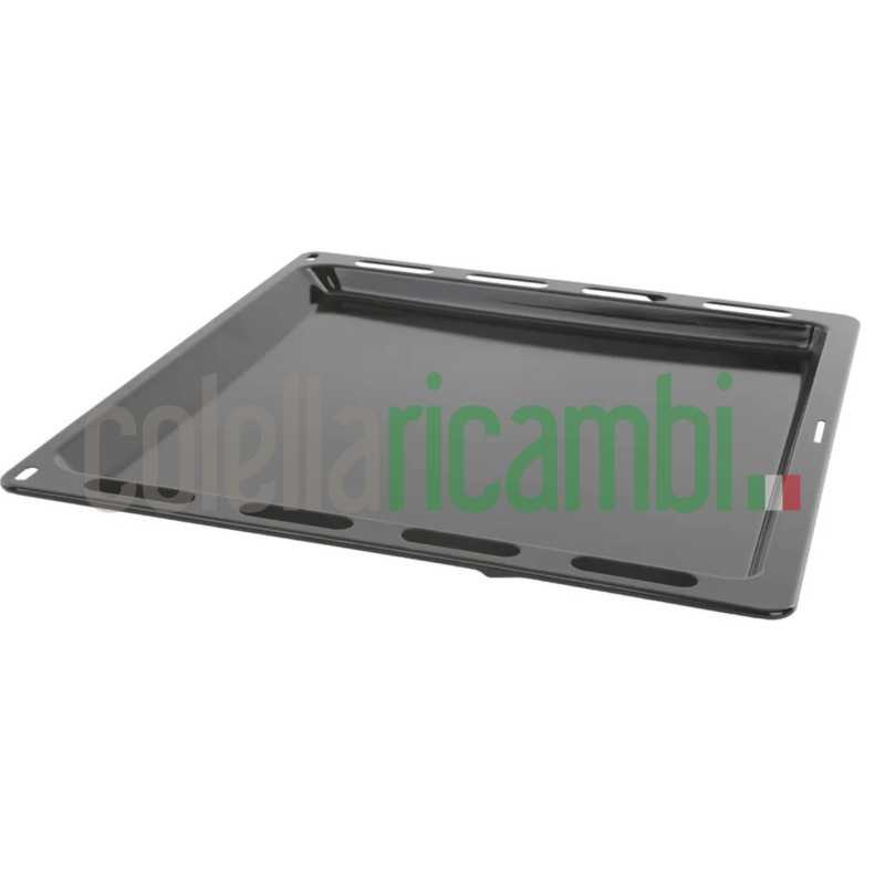 Teglia da forno smaltata Bosch 00748225