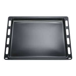 Teglia da forno smaltata Bosch 00748225