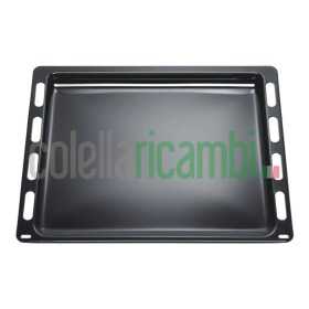 Teglia da forno smaltata Bosch 00748225