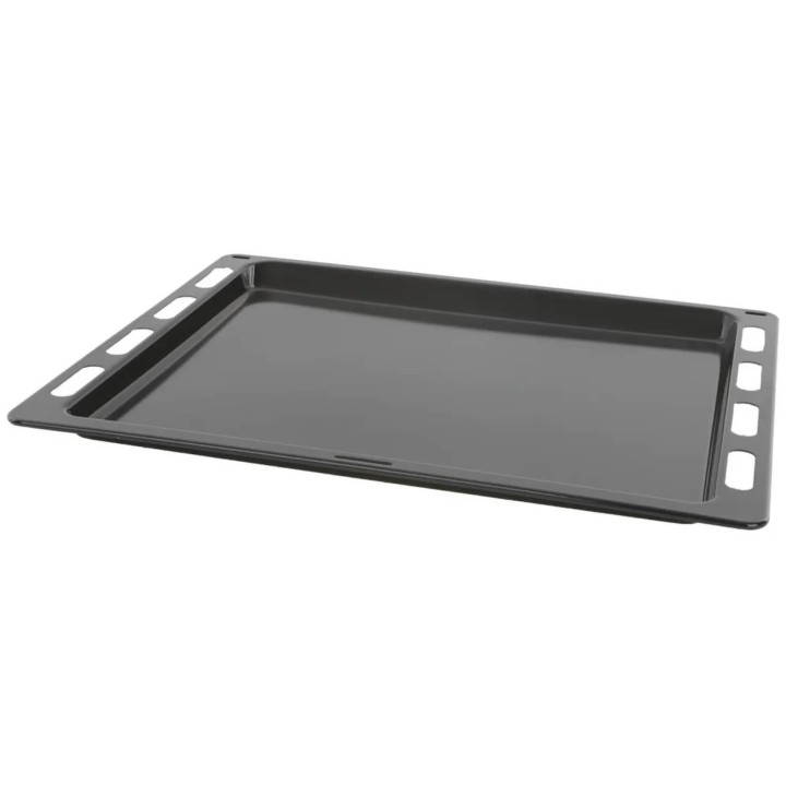 Teglia da forno smaltata Bosch 00748225