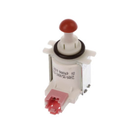 Valvola di scarico lavastoviglie Bosch 611316
