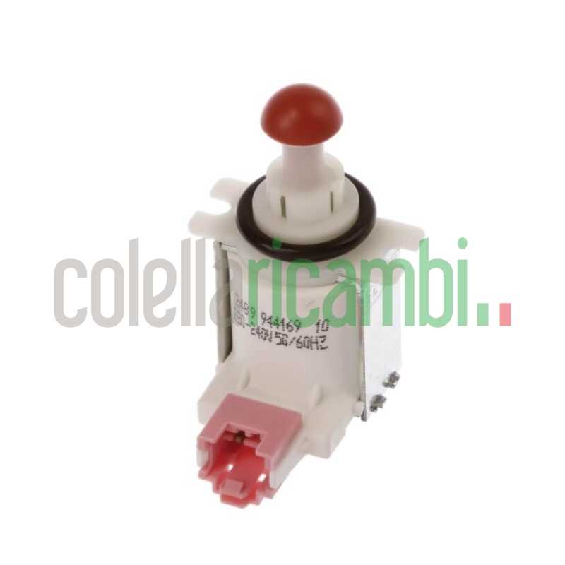 Valvola di scarico lavastoviglie Bosch 611316