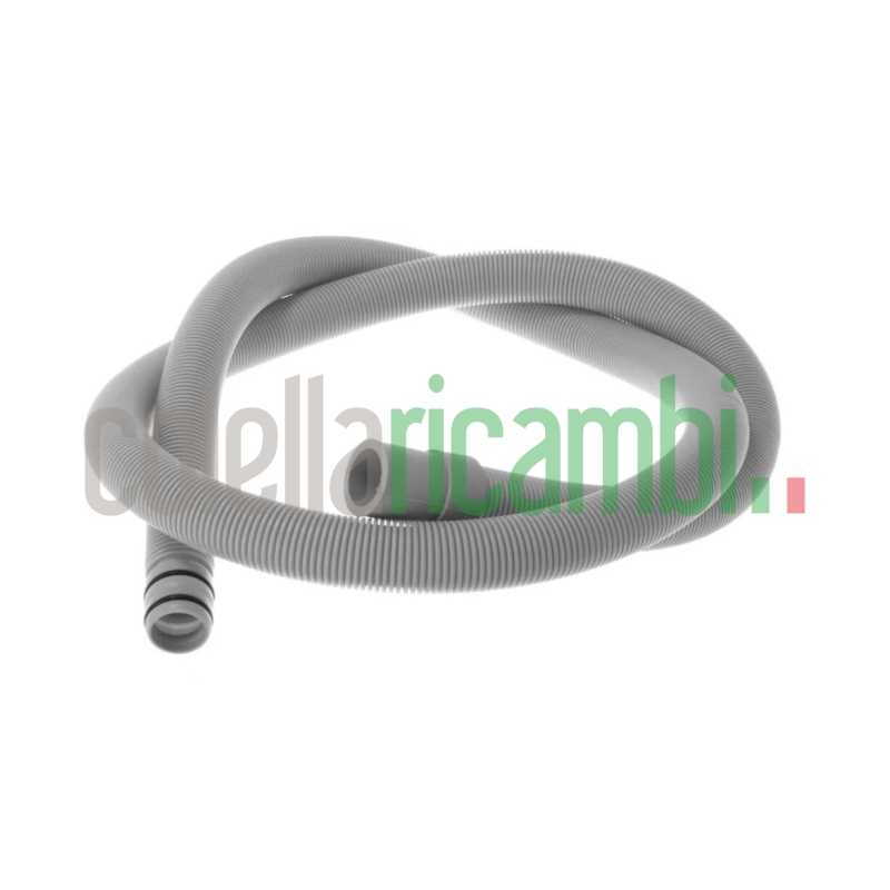 Tubo di scarico per lavatrice Originale Bosch 358306