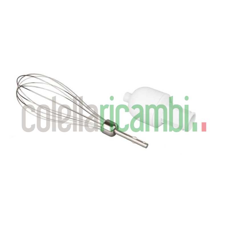 Frusta Robot Bosch 657379