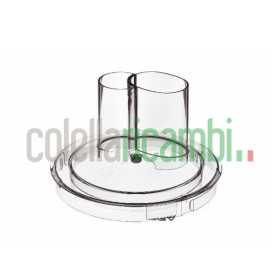 Coperchio Robot Bosch 00489136