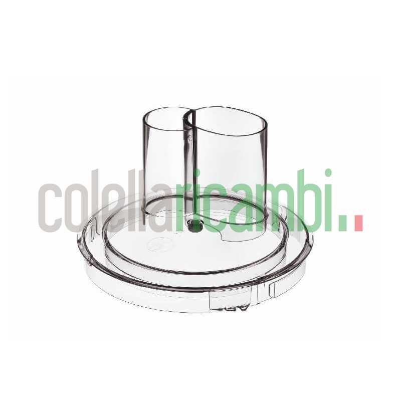 Coperchio Robot Bosch 00489136