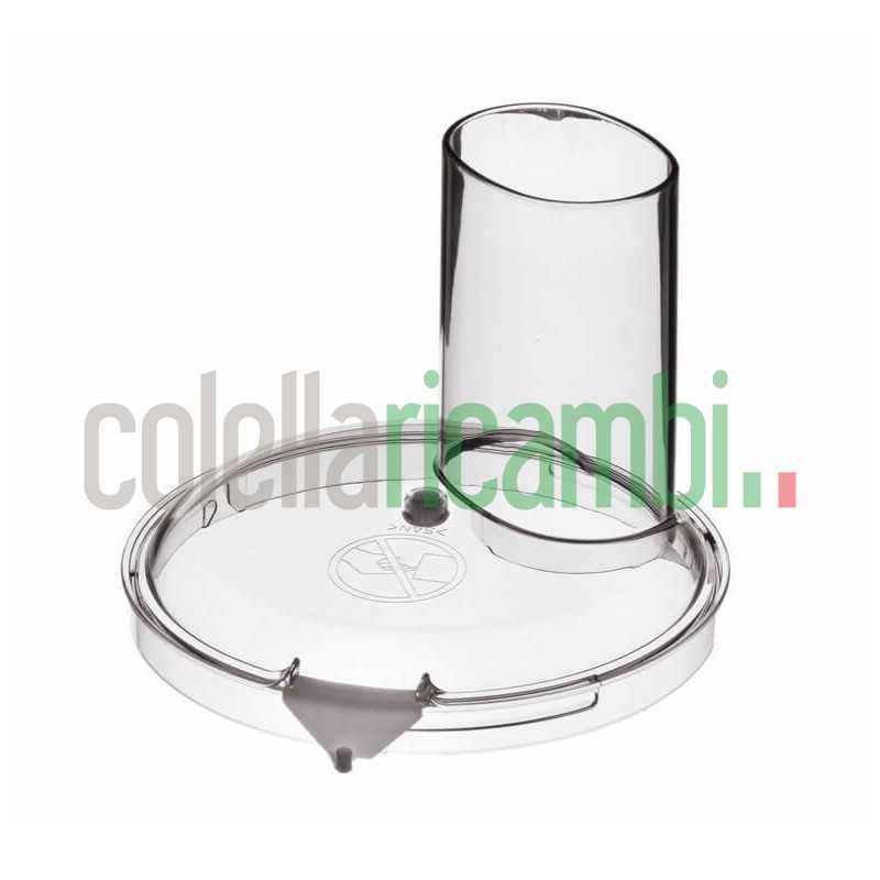 Coperchio Food Robot Bosch 492022