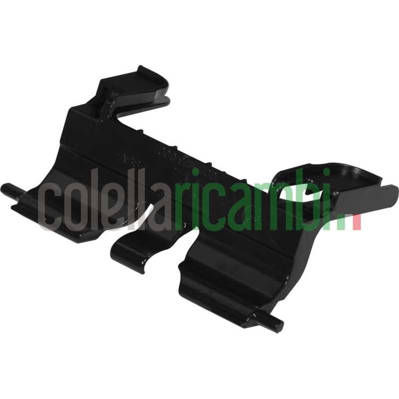 Supporto sacchetto adattabile aspirapolvere Bosch Siemens 00495701