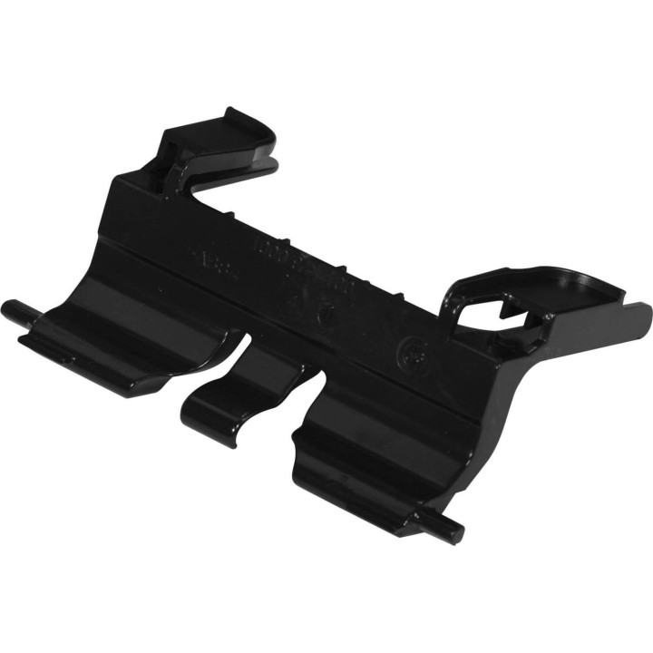 Supporto sacchetto adattabile aspirapolvere Bosch Siemens 00495701
