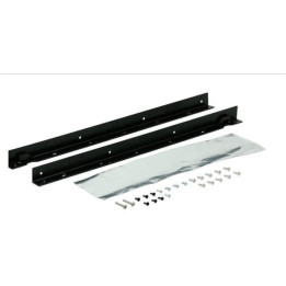 Kit accessori montaggio porta lavastoviglie Candy