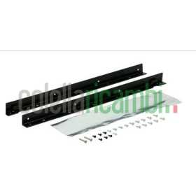 Kit accessori montaggio porta lavastoviglie Candy