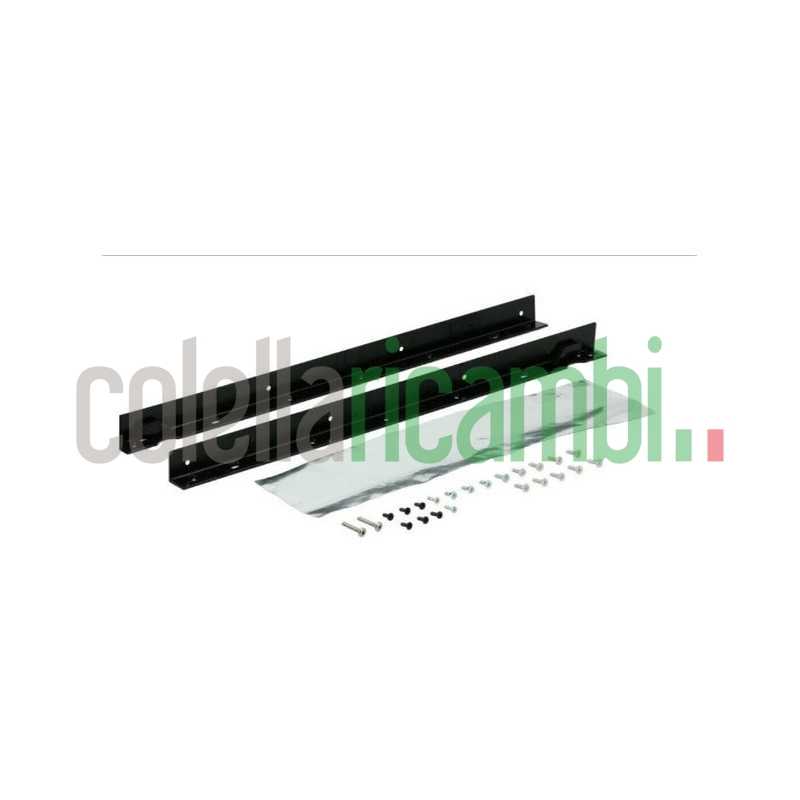 Kit accessori montaggio porta lavastoviglie Candy