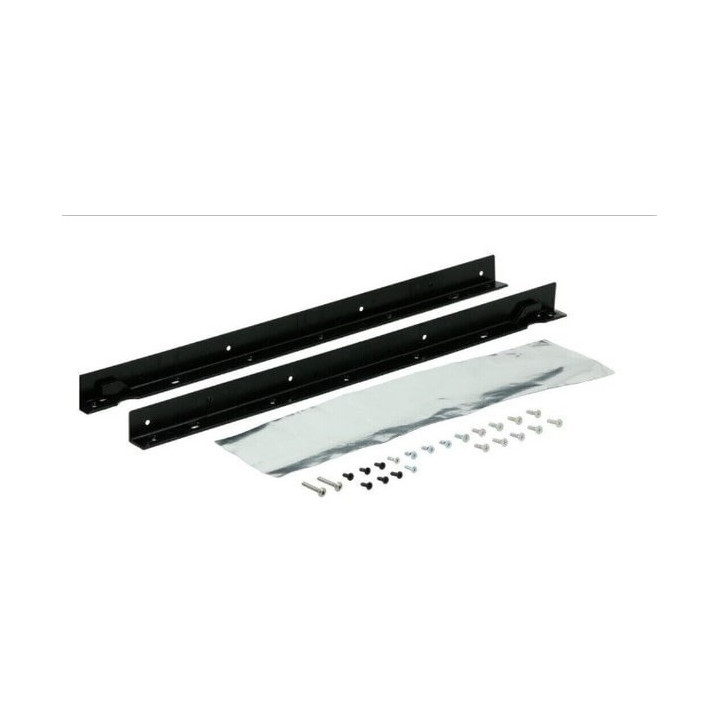 Kit accessori montaggio porta lavastoviglie Candy