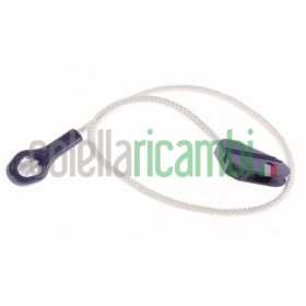 Cavo per cerniera porta lavastoviglie Beko 1881050300