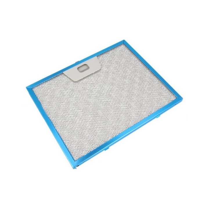 Filtro cappa alluminio Faber 235x189 h8mm