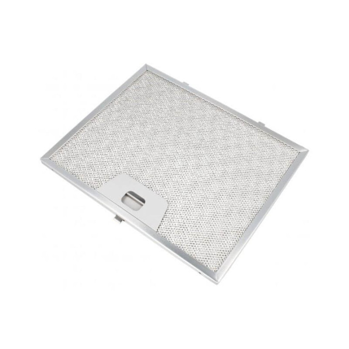Filtro cappa alluminio Faber 235x189 h8mm