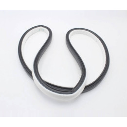Guarnizione anteriore bocca Lavastoviglie Electrolux 8077086018