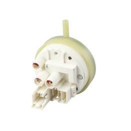 Pressostato Lavatrice Bosch 00604458