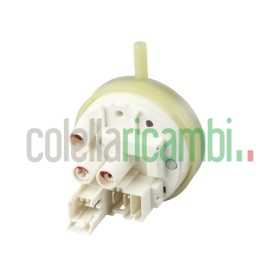 Pressostato Lavatrice Bosch 00604458
