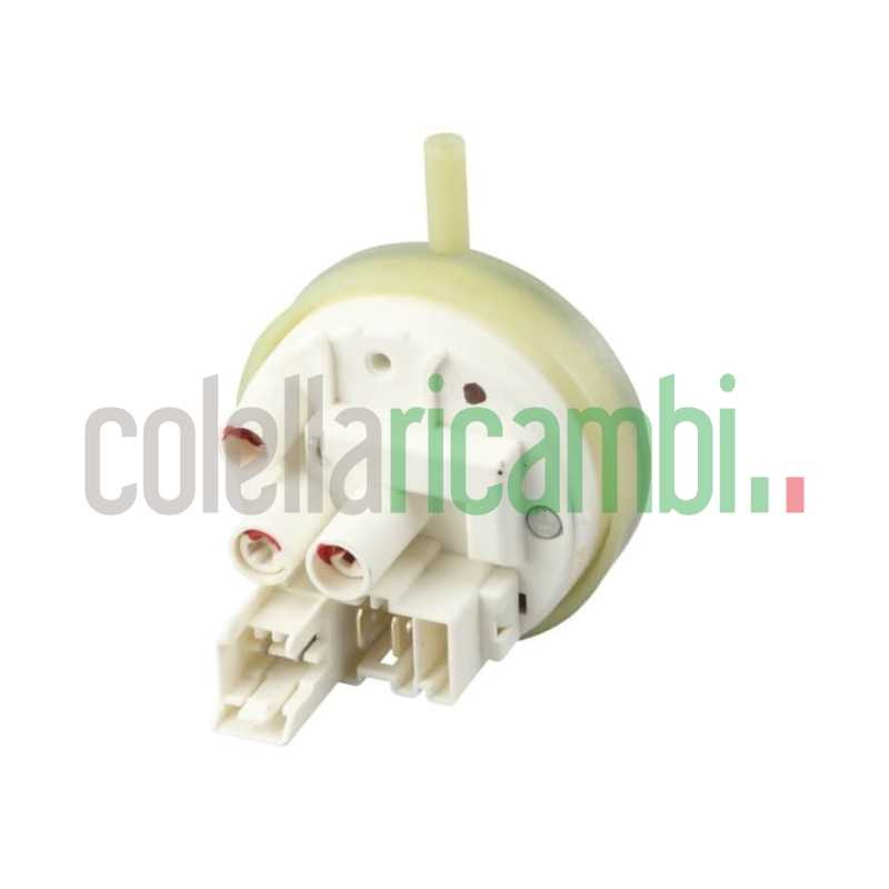 Pressostato Lavatrice Bosch 00604458