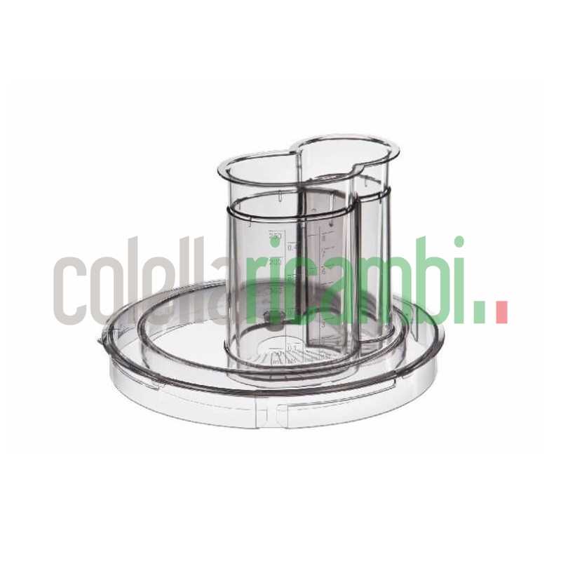 Coperchio Robot Bosch 00361735