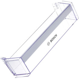 Balconcino bottiglie 100mm Bosch 11007906