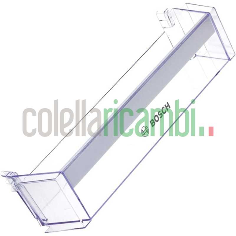 Balconcino bottiglie 100mm Bosch 11007906