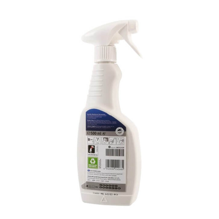 Detergente per la pulizia intensiva dei frigoriferi Bosch 00312476
