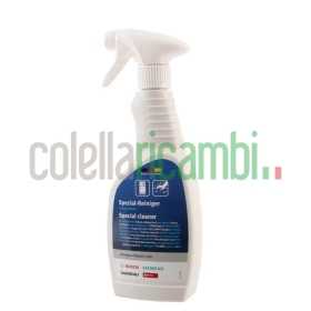 Detergente per la pulizia intensiva dei frigoriferi Bosch 00312476