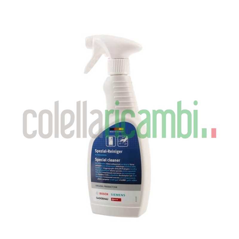 Detergente per la pulizia intensiva dei frigoriferi Bosch 00312476