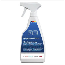 Detergente Originale per la pulizia dei forni Bosch 00623319