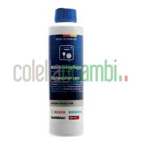 Prodotto per la cura della lavastoviglie Bosch 00312361