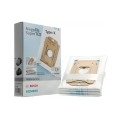 Confezione 4 sacchetti aspirapolvere Bosch 00468265