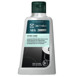 Detergente in crema per piano a induzione 300ml 9029803435